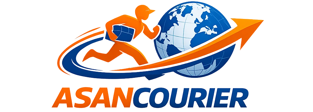 Asan Courier